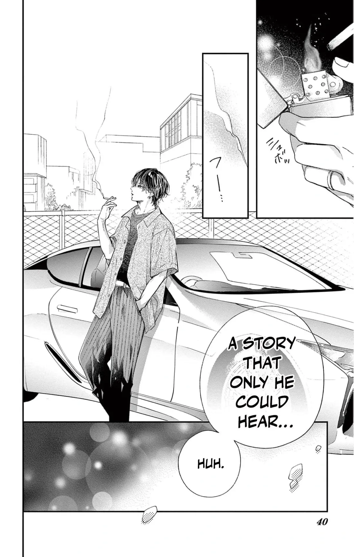 The Tiger King’s Beloved Bride Chapter 12 page 42 - 