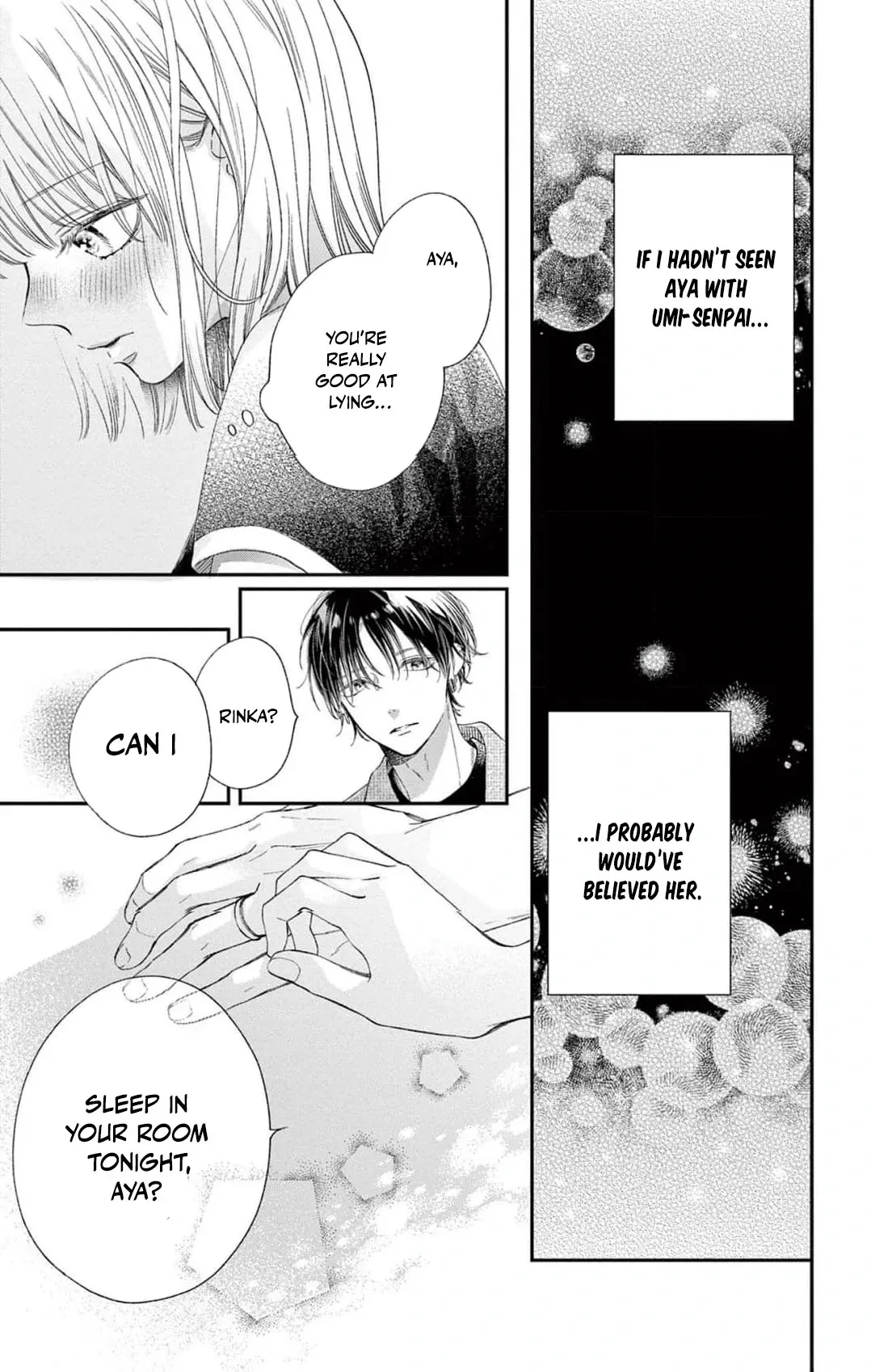The Tiger King’s Beloved Bride Chapter 12 page 9 - 