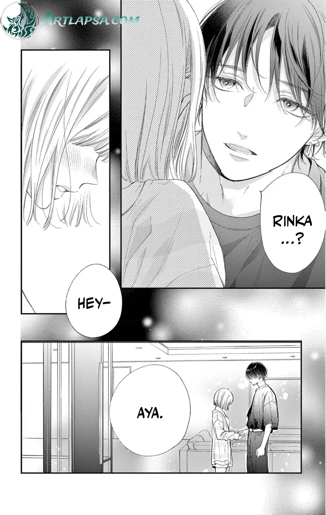 The Tiger King’s Beloved Bride Chapter 13 page 12 - 