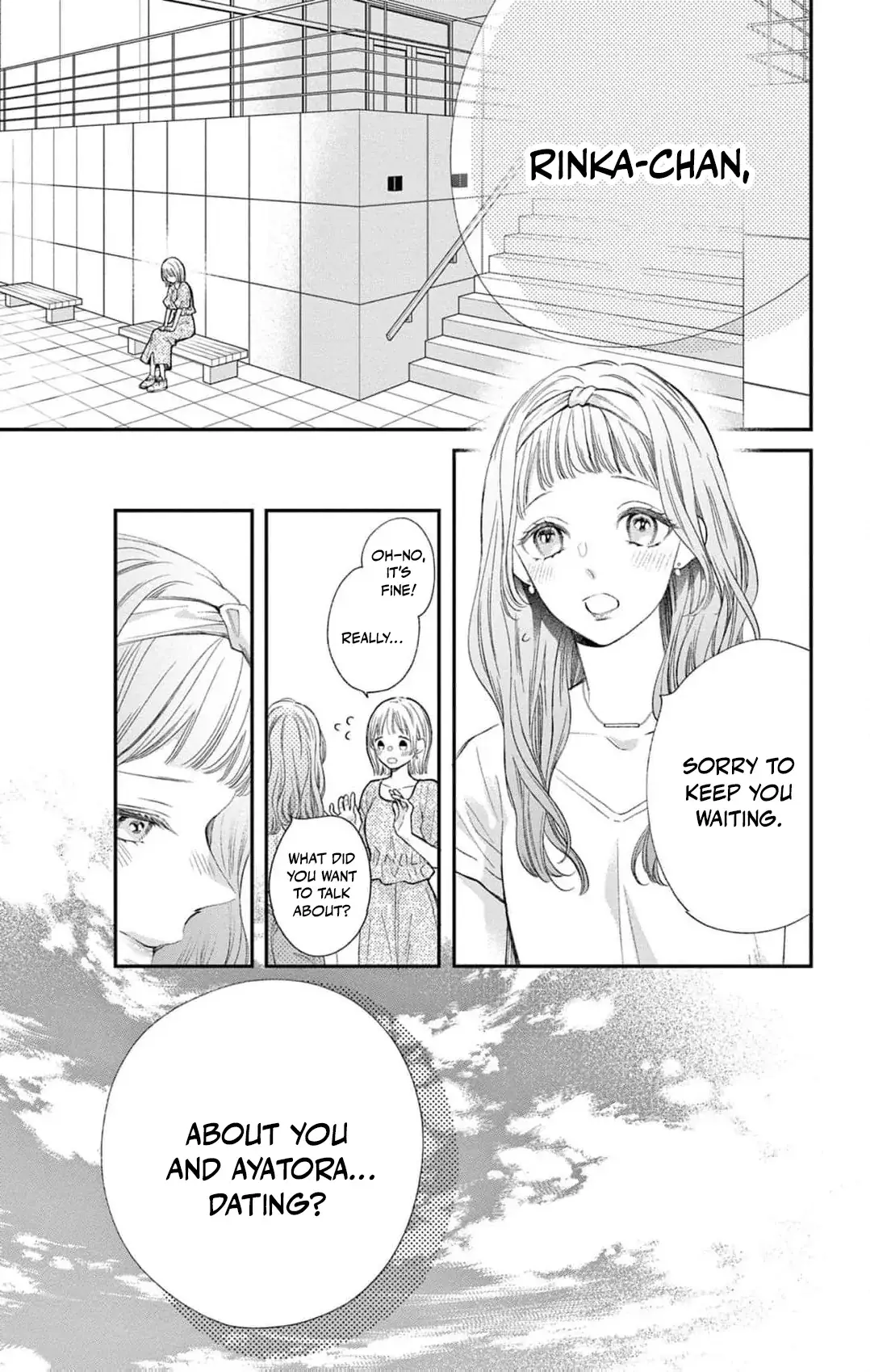 The Tiger King’s Beloved Bride Chapter 13 page 29 - 