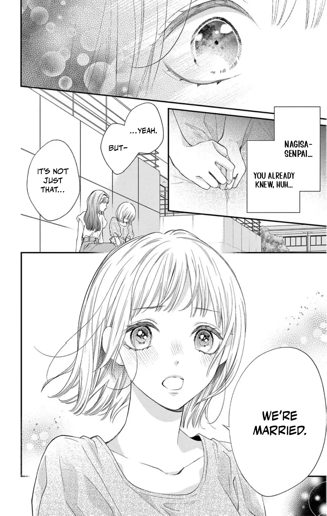 The Tiger King’s Beloved Bride Chapter 13 page 30 - 
