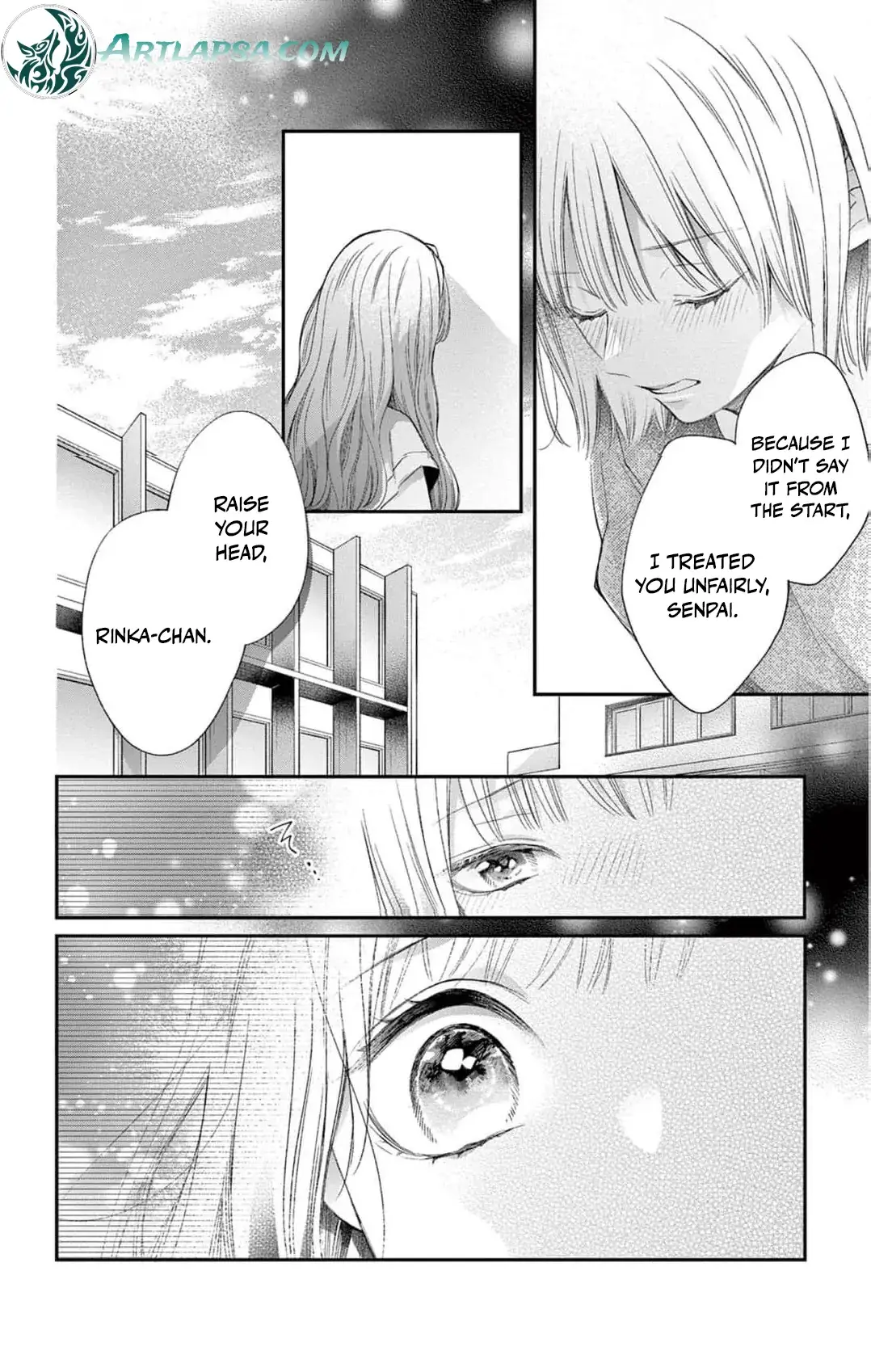 The Tiger King’s Beloved Bride Chapter 13 page 32 - 