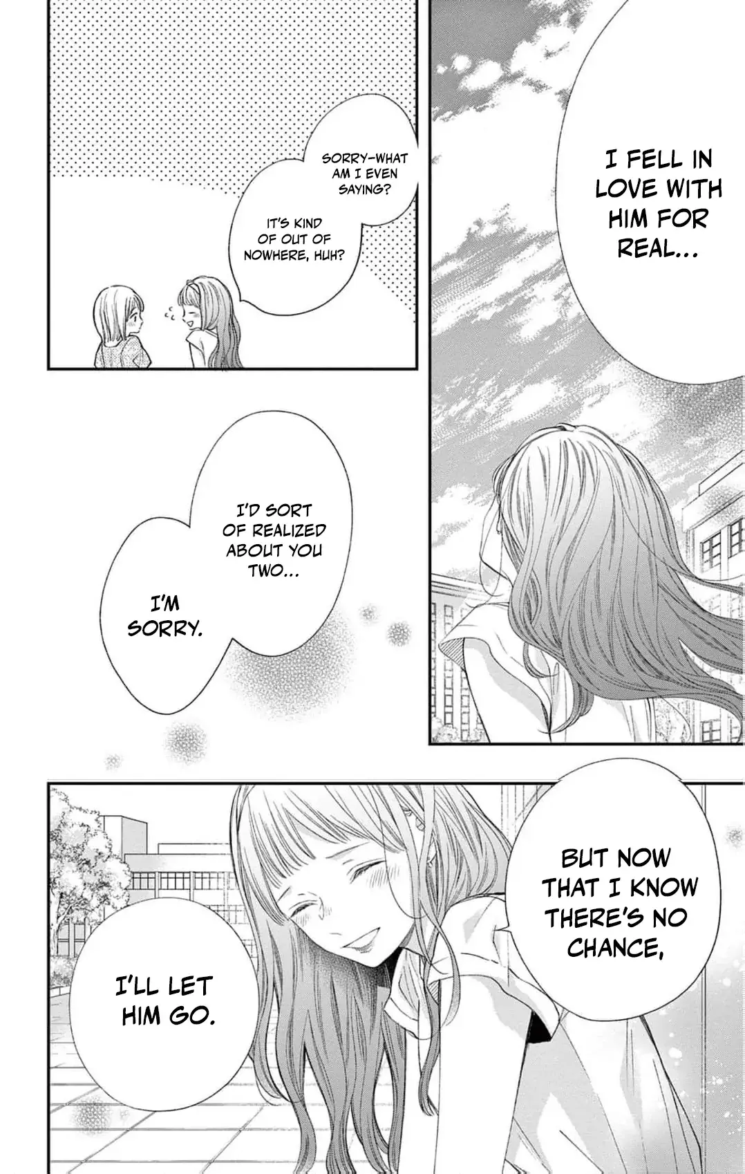 The Tiger King’s Beloved Bride Chapter 13 page 34 - 