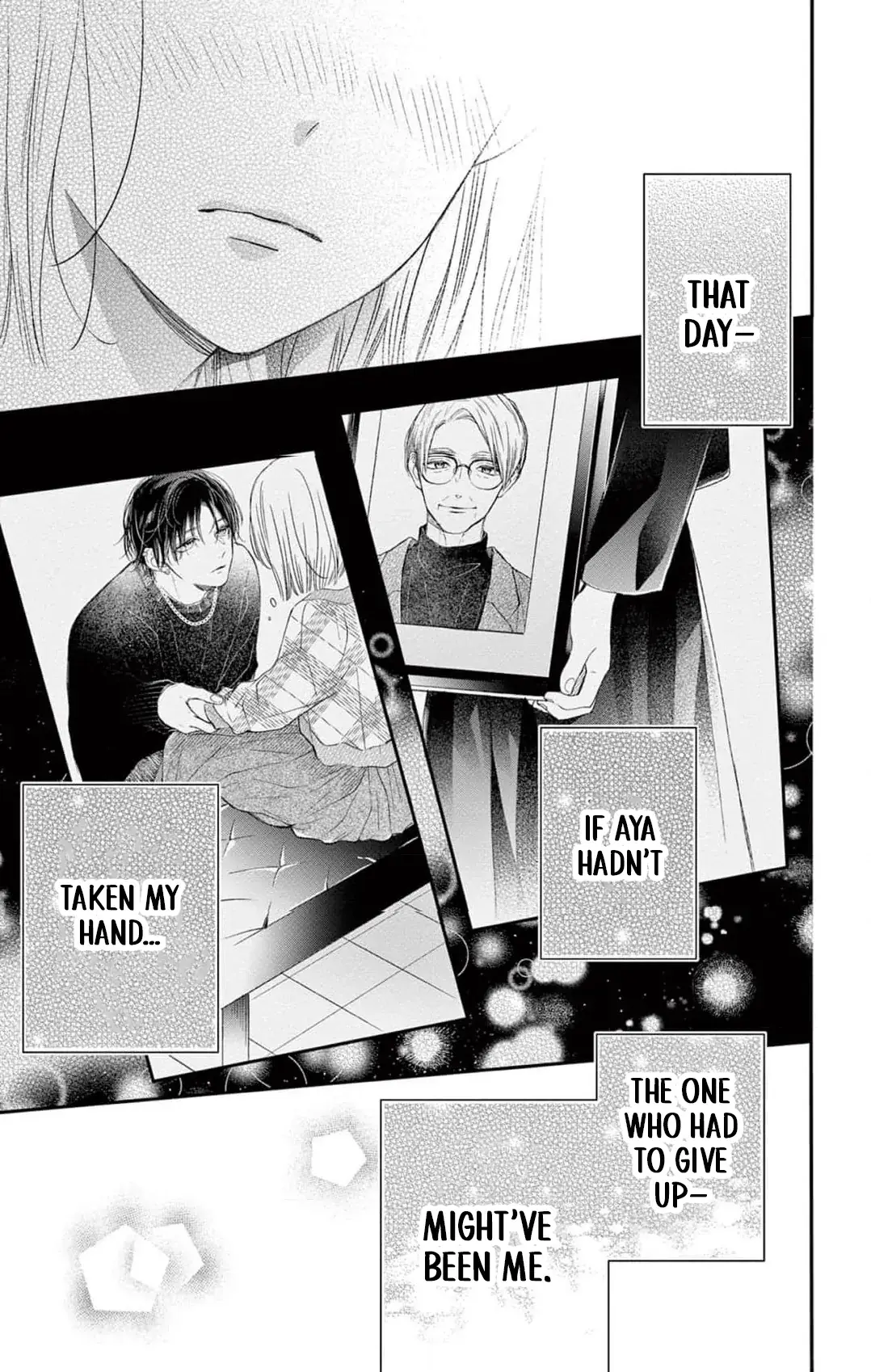 The Tiger King’s Beloved Bride Chapter 13 page 35 - 