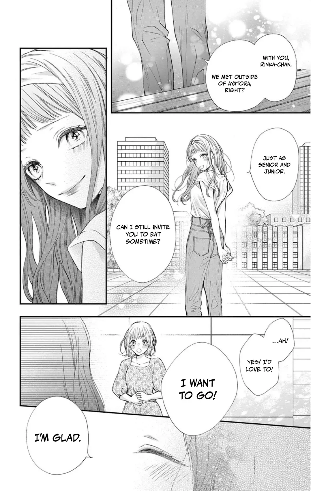 The Tiger King’s Beloved Bride Chapter 13 page 36 - 