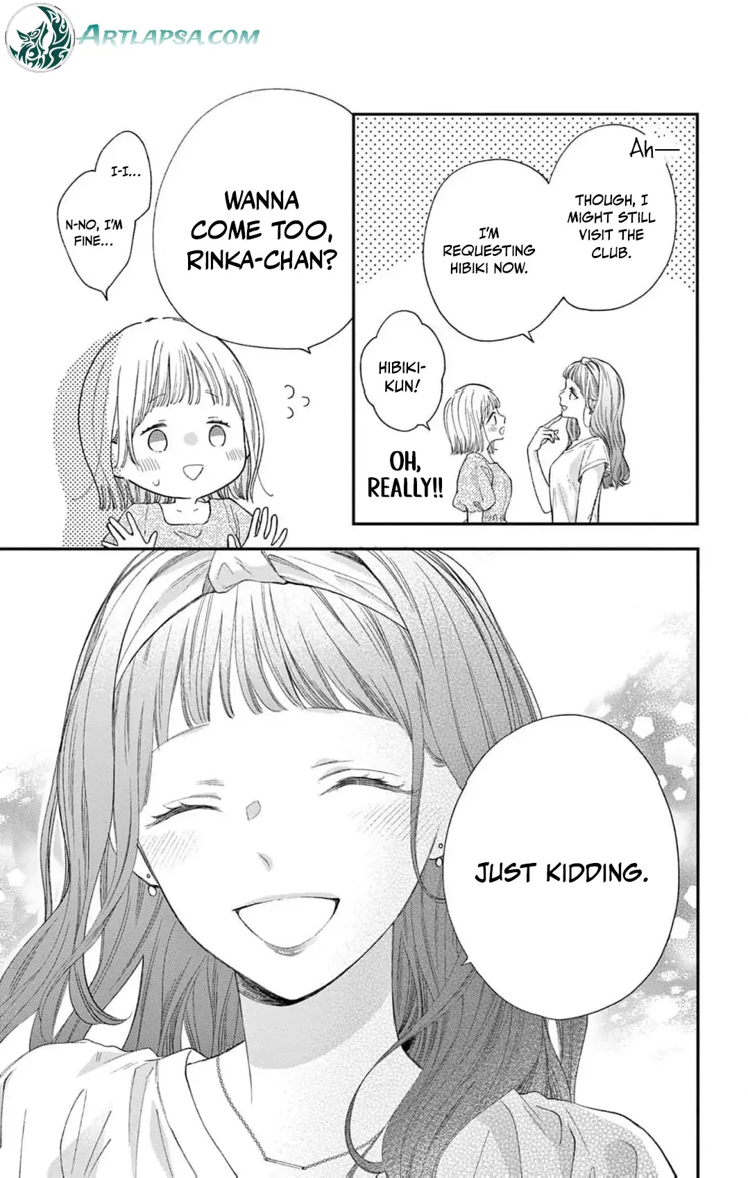 The Tiger King’s Beloved Bride Chapter 13 page 37 - 