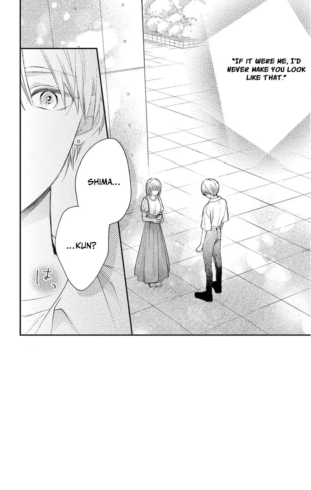 The Tiger King’s Beloved Bride Chapter 13 page 6 - 