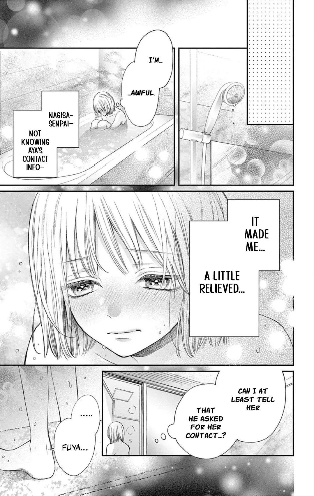 The Tiger King’s Beloved Bride Chapter 13 page 9 - 