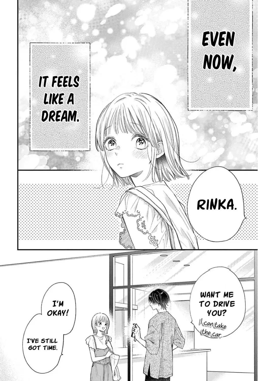 The Tiger King’s Beloved Bride Chapter 14 page 13 - 