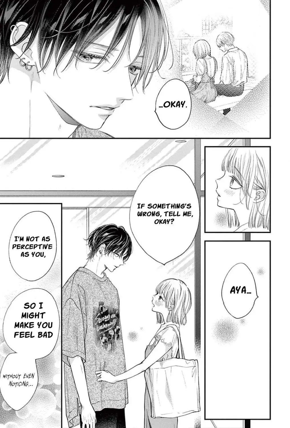 The Tiger King’s Beloved Bride Chapter 14 page 15 - 