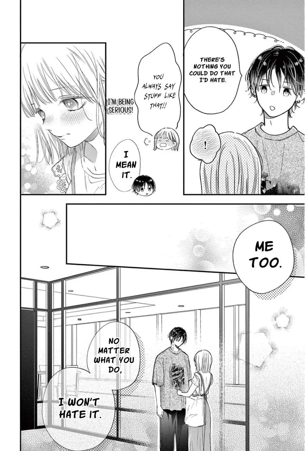 The Tiger King’s Beloved Bride Chapter 14 page 17 - 
