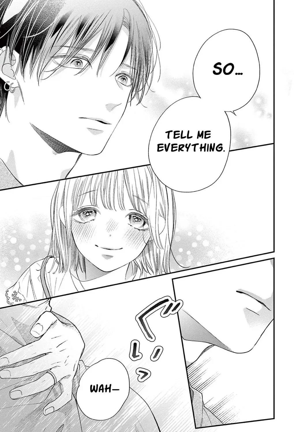 The Tiger King’s Beloved Bride Chapter 14 page 19 - 