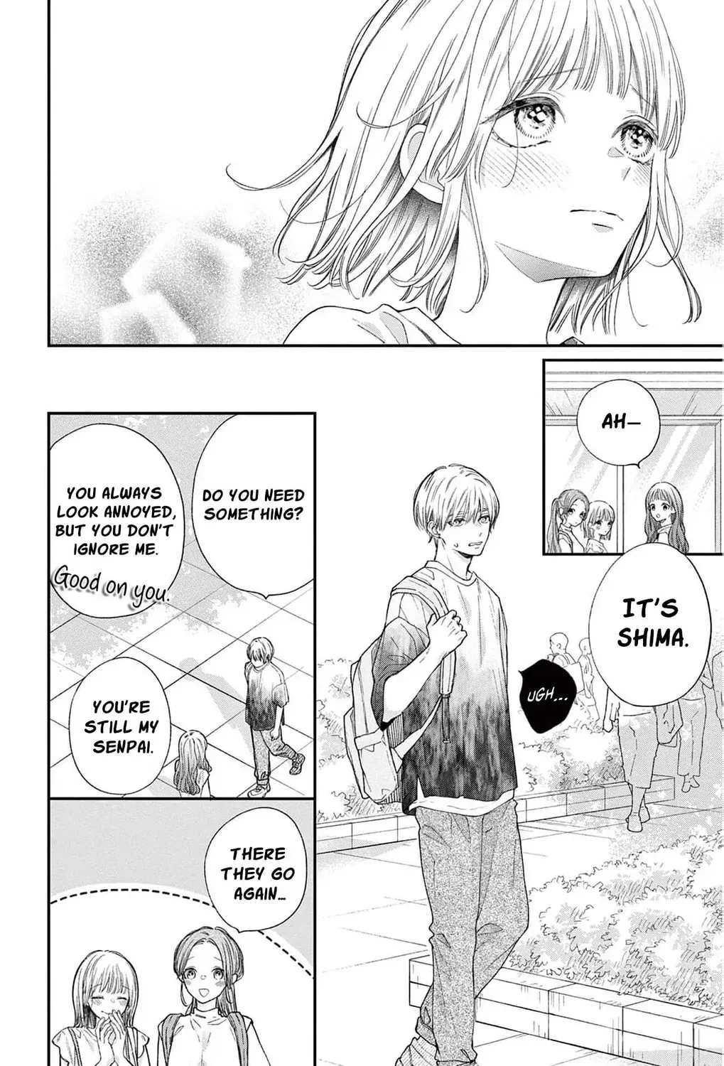 The Tiger King’s Beloved Bride Chapter 14 page 29 - 