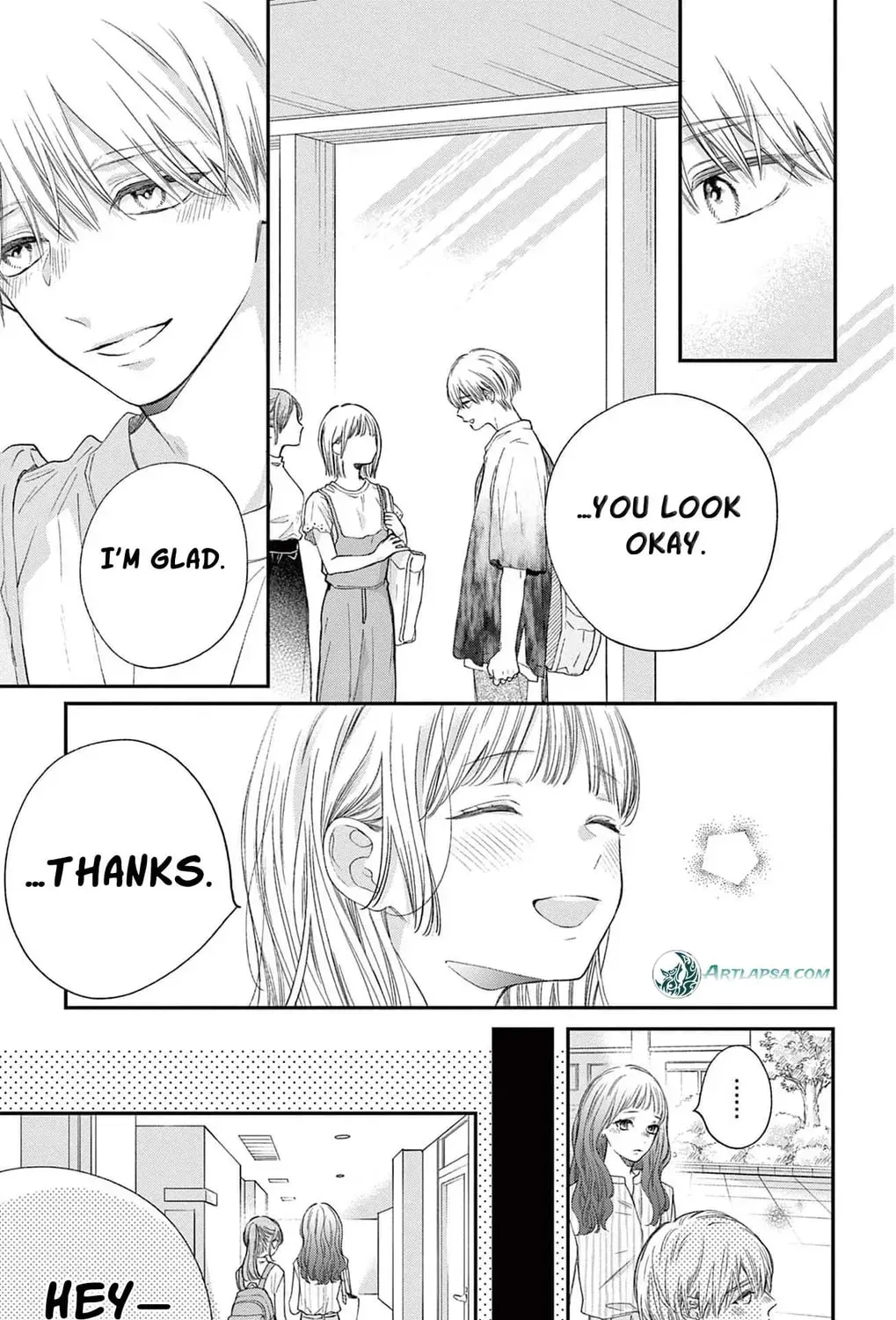 The Tiger King’s Beloved Bride Chapter 14 page 31 - 