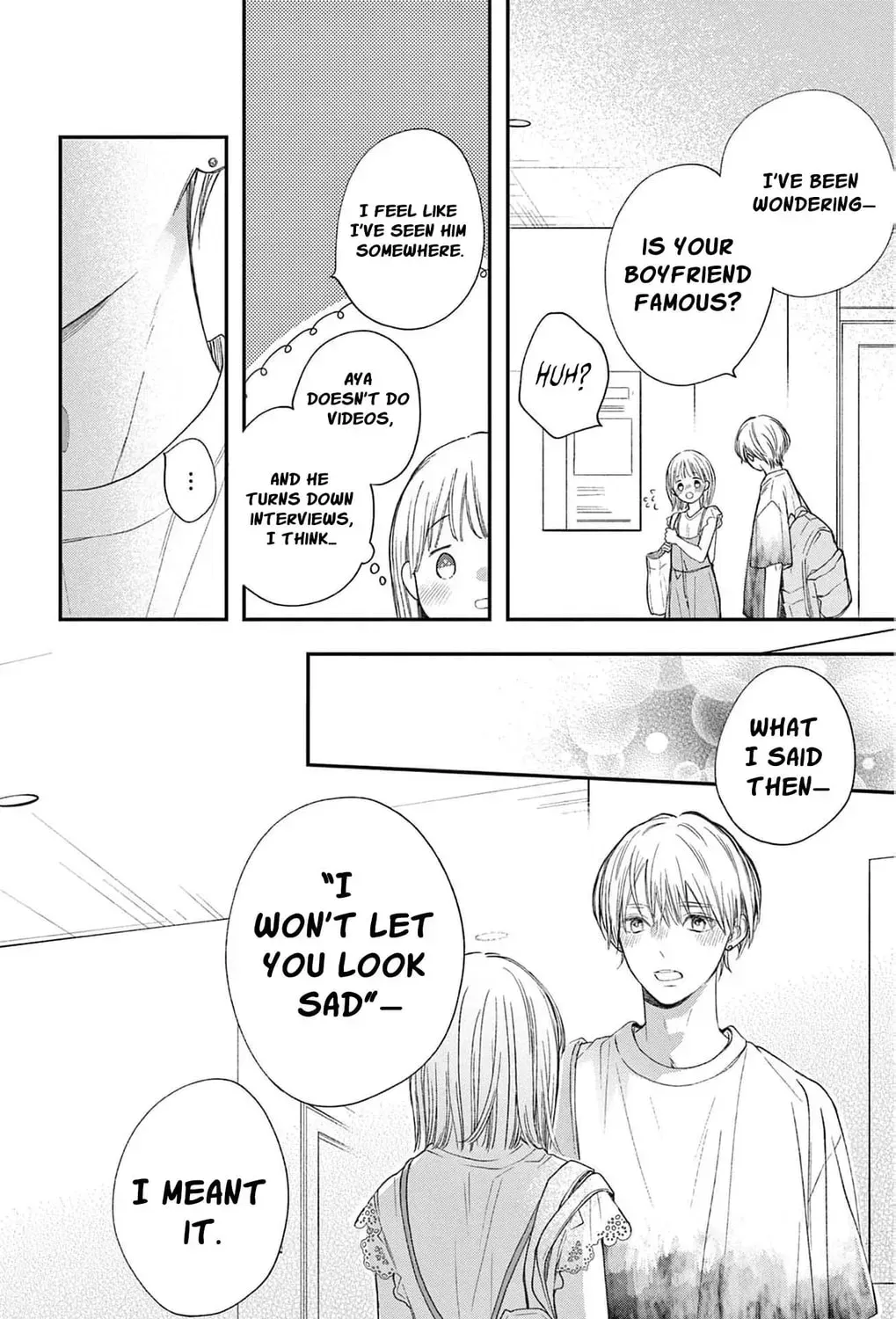 The Tiger King’s Beloved Bride Chapter 14 page 33 - 