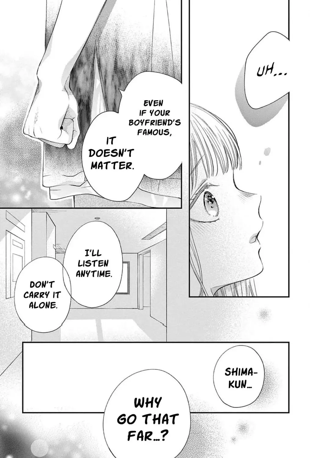 The Tiger King’s Beloved Bride Chapter 14 page 35 - 