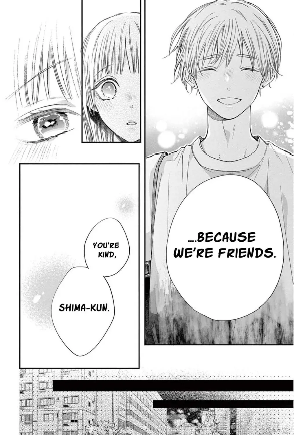 The Tiger King’s Beloved Bride Chapter 14 page 37 - 