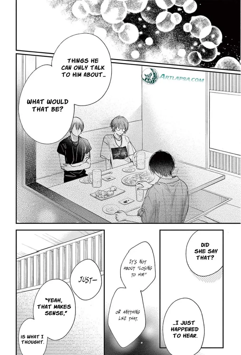 The Tiger King’s Beloved Bride Chapter 14 page 41 - 