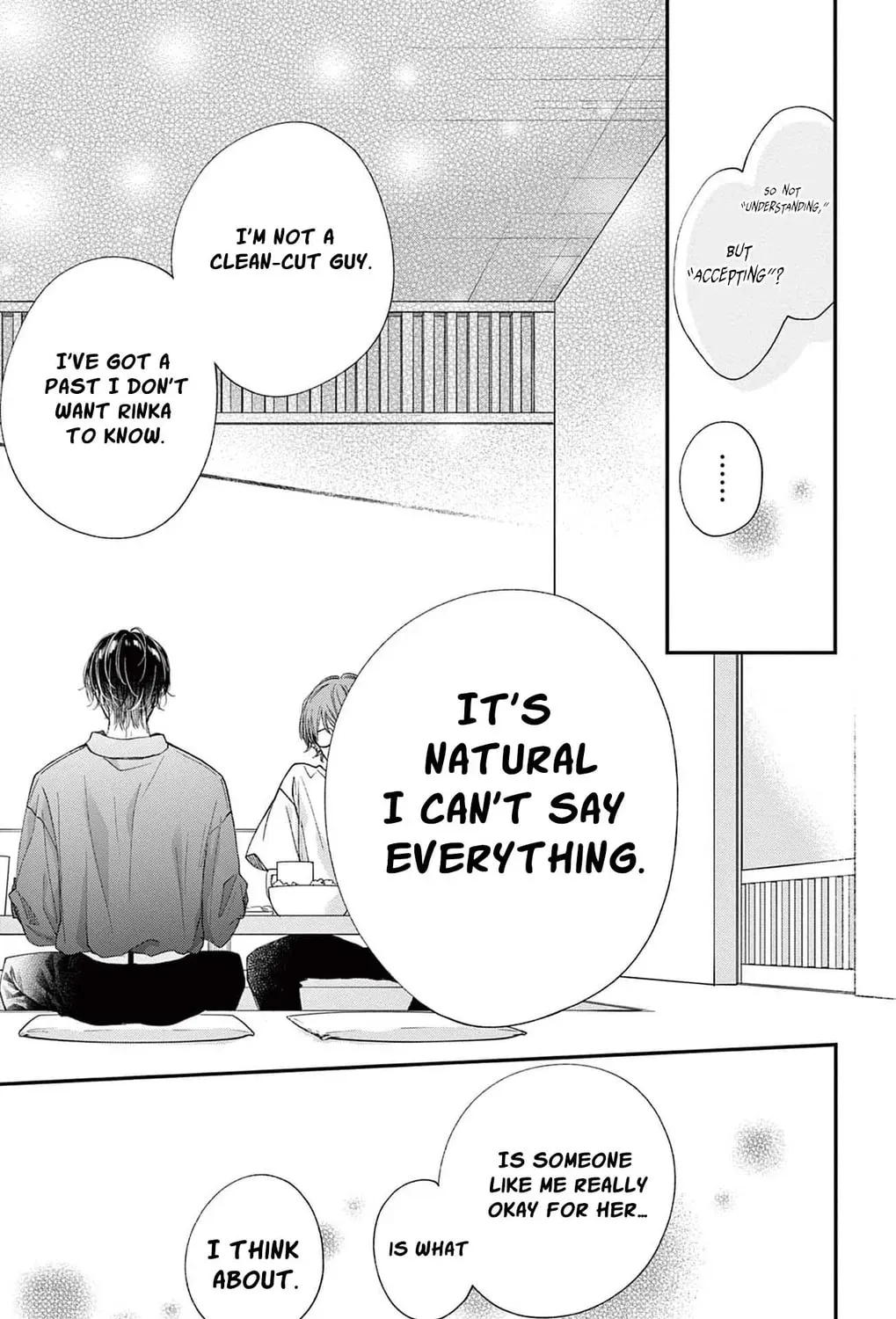 The Tiger King’s Beloved Bride Chapter 14 page 43 - 