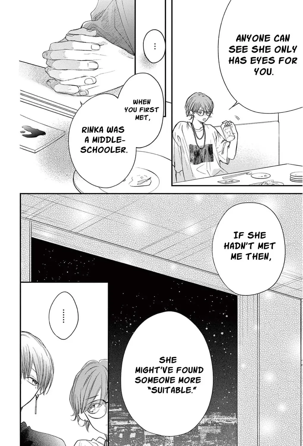 The Tiger King’s Beloved Bride Chapter 14 page 45 - 