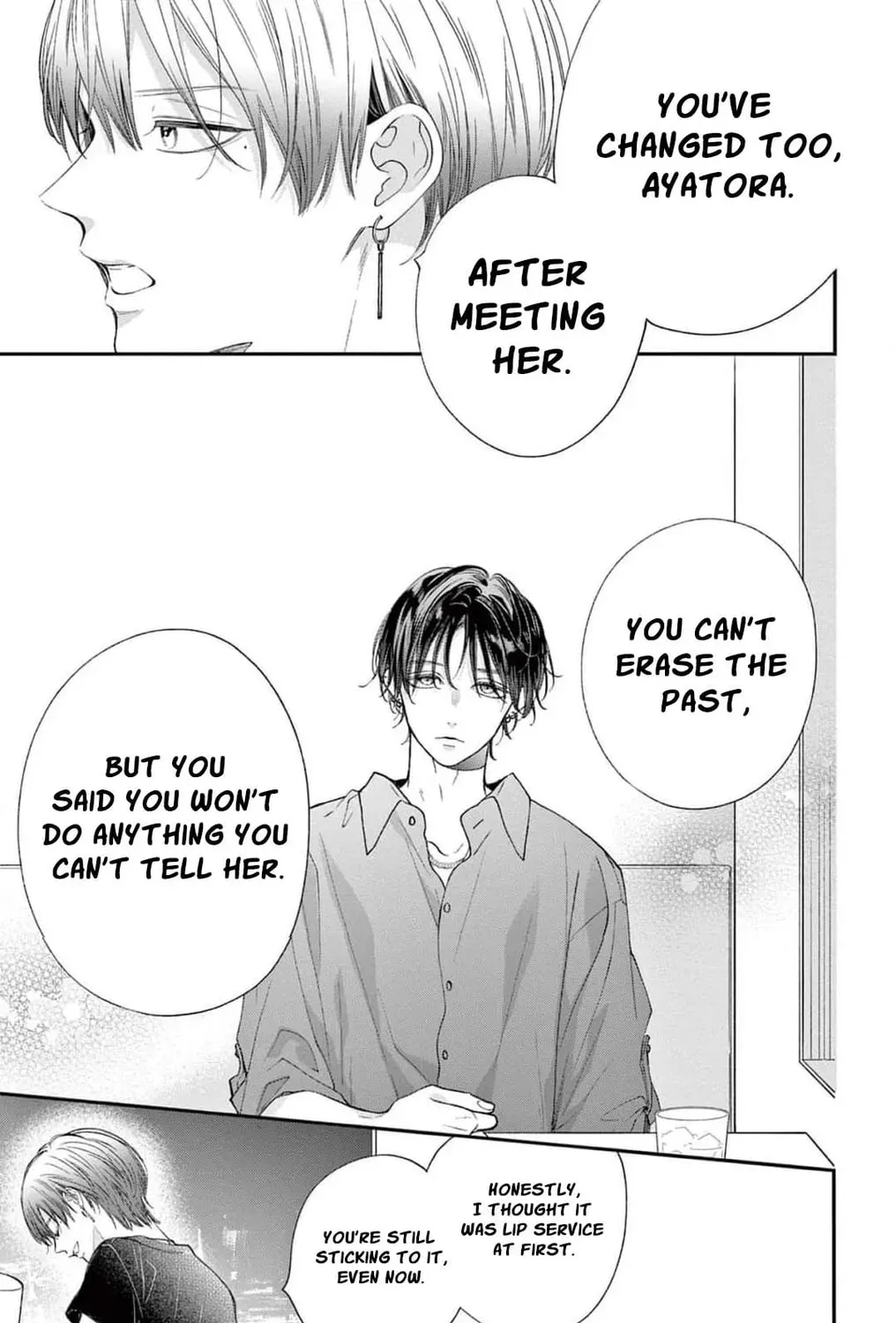 The Tiger King’s Beloved Bride Chapter 14 page 47 - 