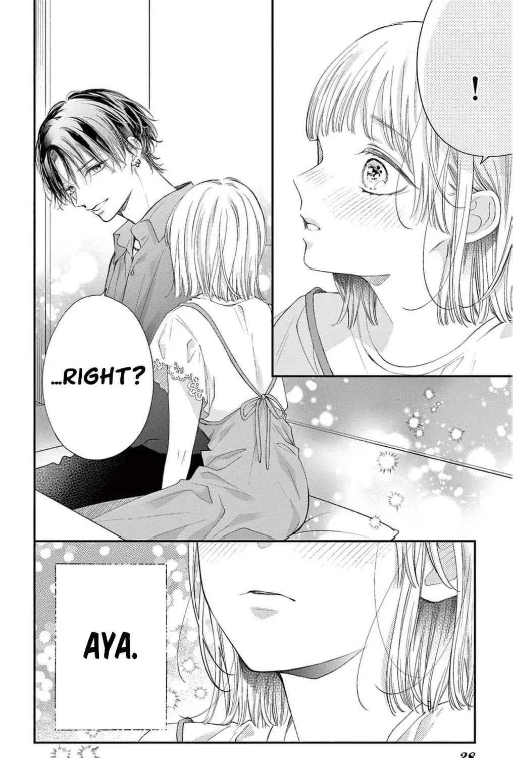 The Tiger King’s Beloved Bride Chapter 14 page 57 - 