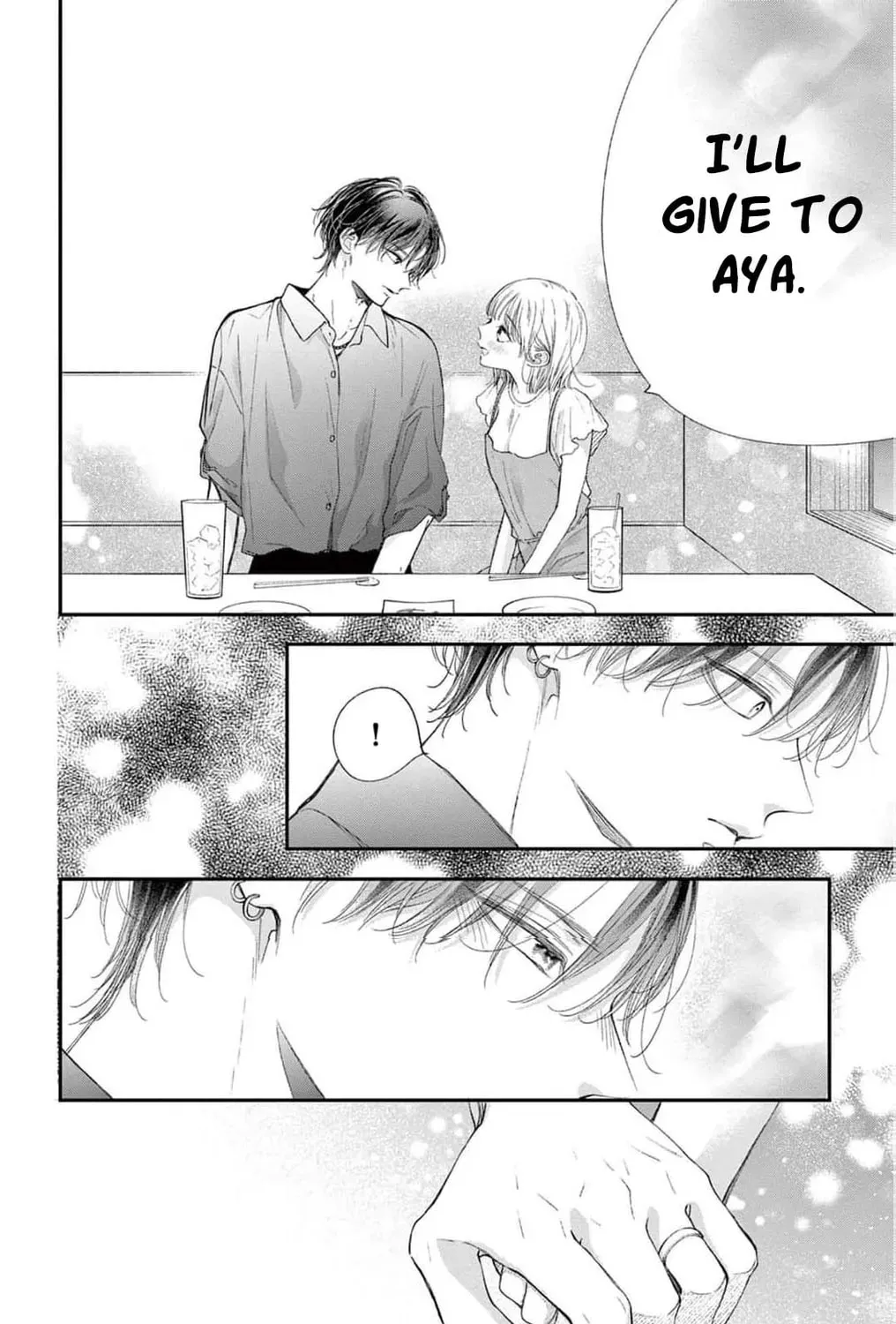 The Tiger King’s Beloved Bride Chapter 14 page 61 - 