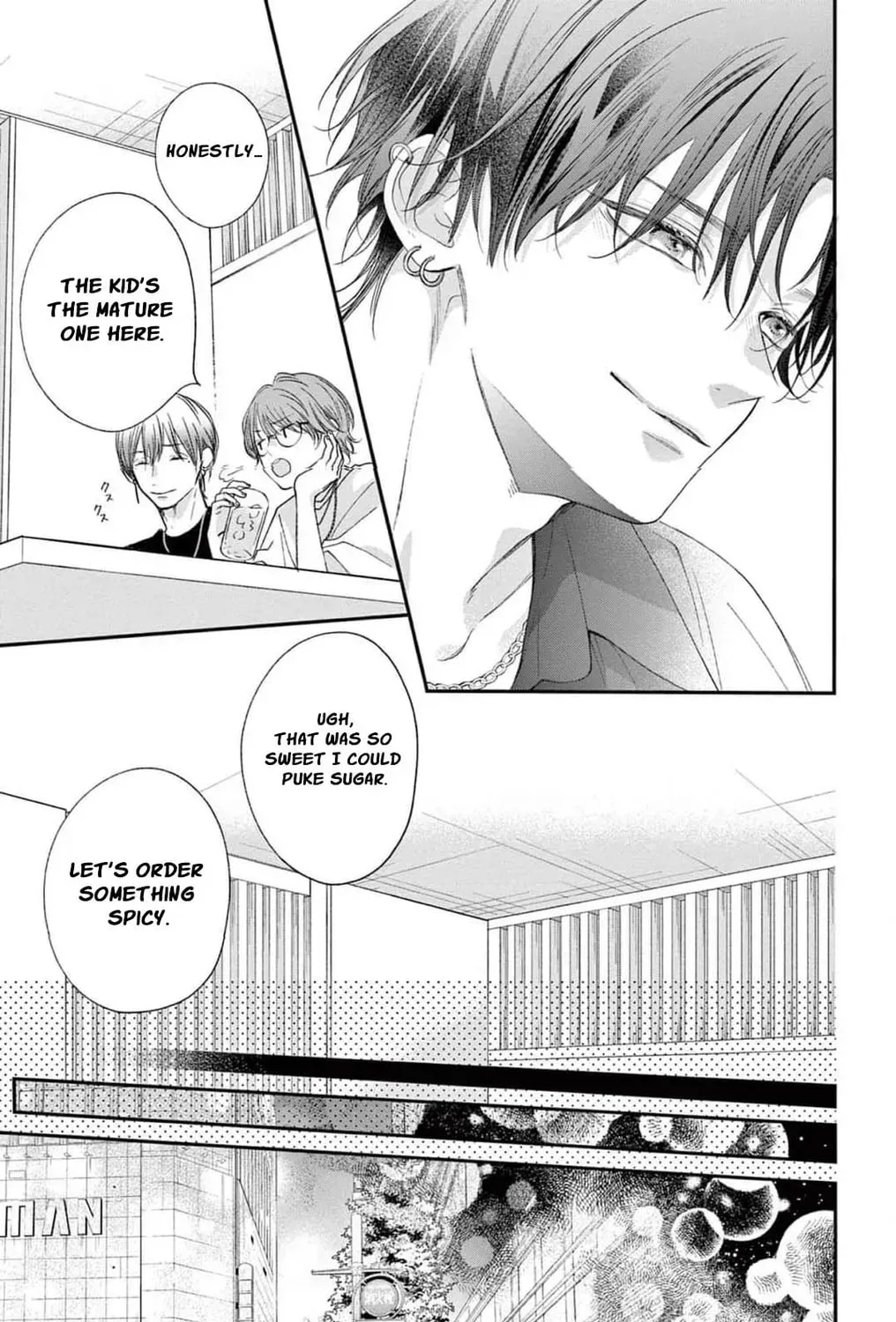 The Tiger King’s Beloved Bride Chapter 14 page 63 - 