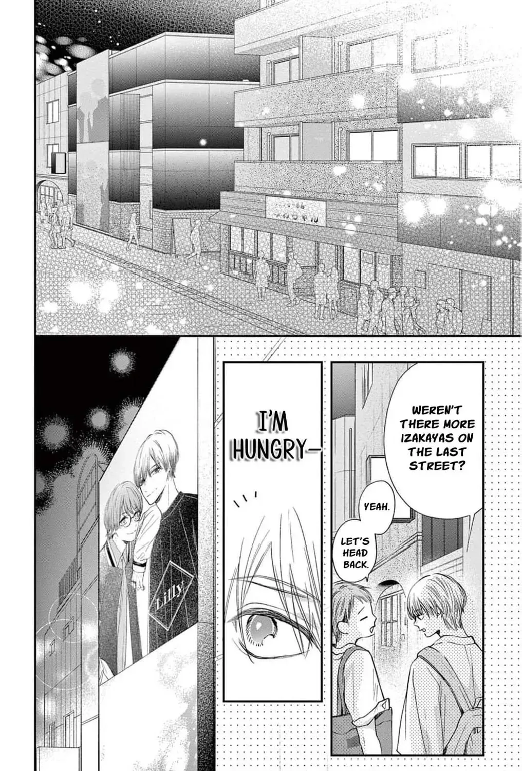 The Tiger King’s Beloved Bride Chapter 14 page 65 - 