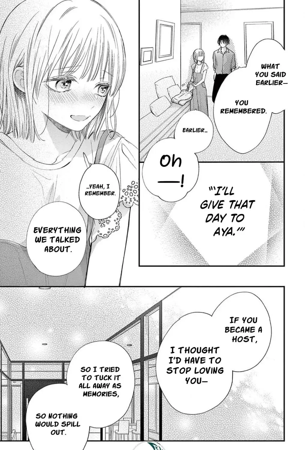 The Tiger King’s Beloved Bride Chapter 14 page 71 - 