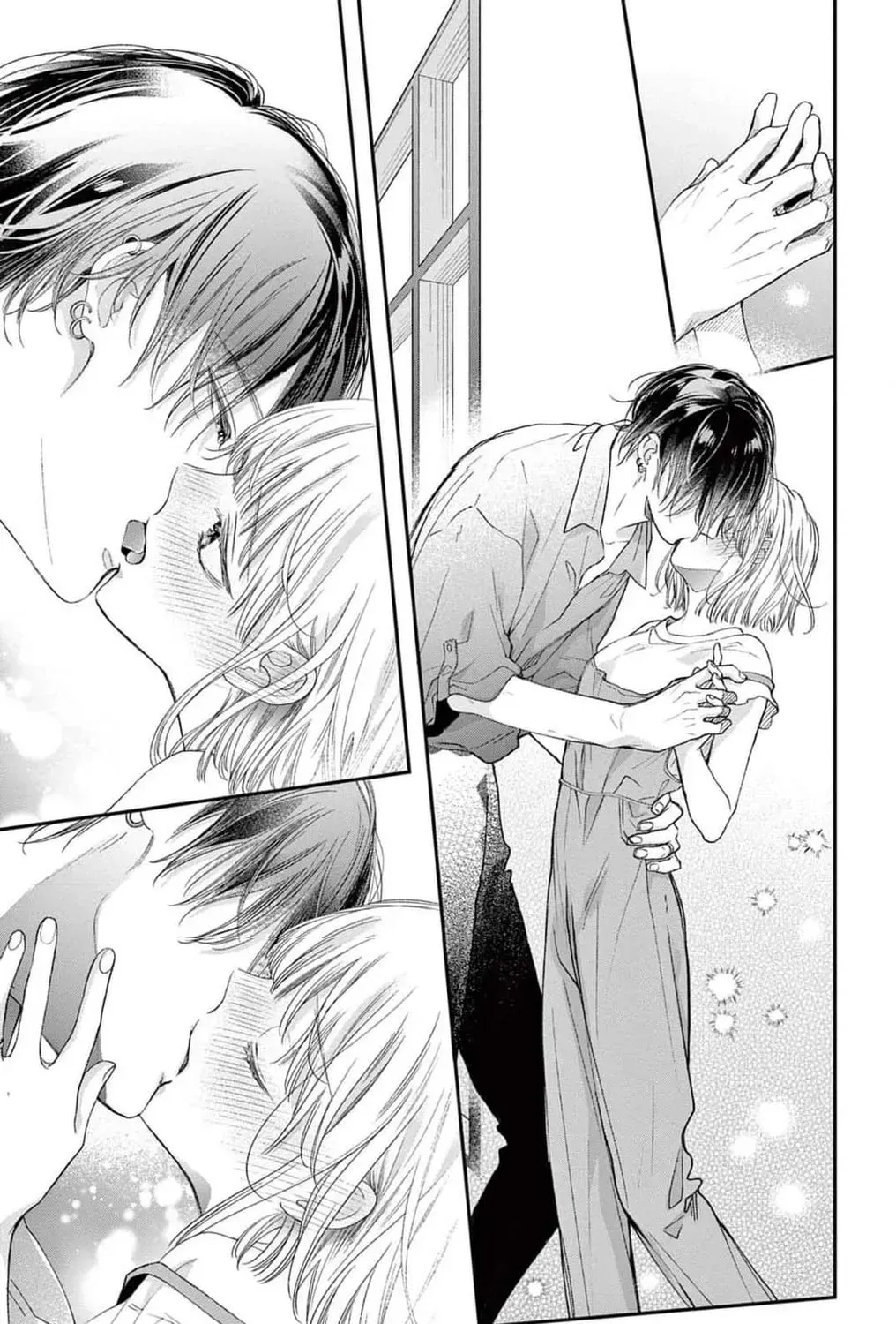 The Tiger King’s Beloved Bride Chapter 14 page 75 - 