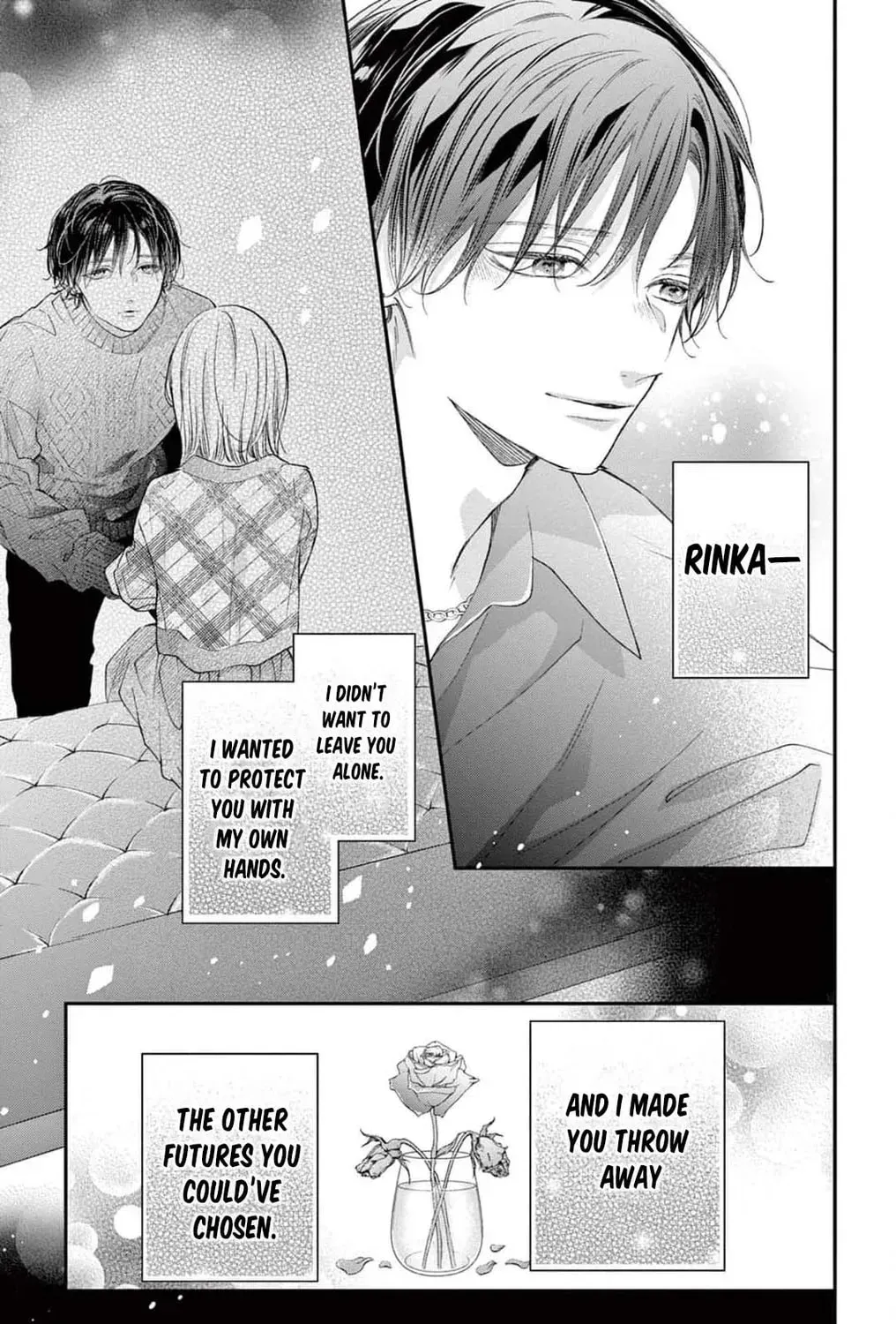 The Tiger King’s Beloved Bride Chapter 14 page 79 - 