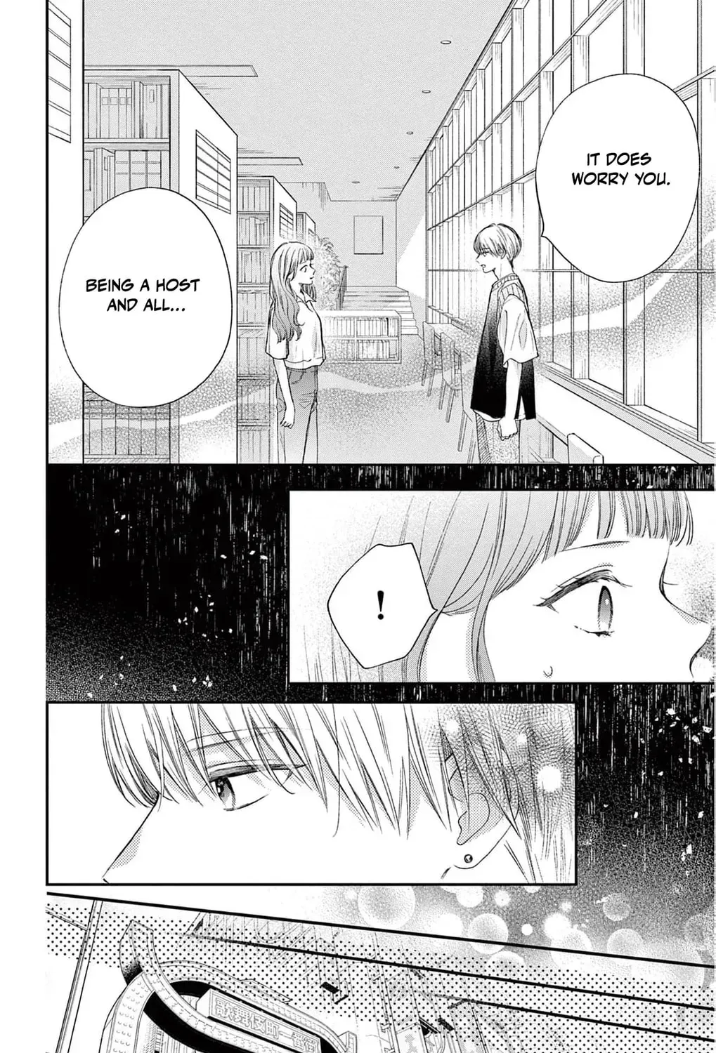 The Tiger King’s Beloved Bride Chapter 15 page 17 - 