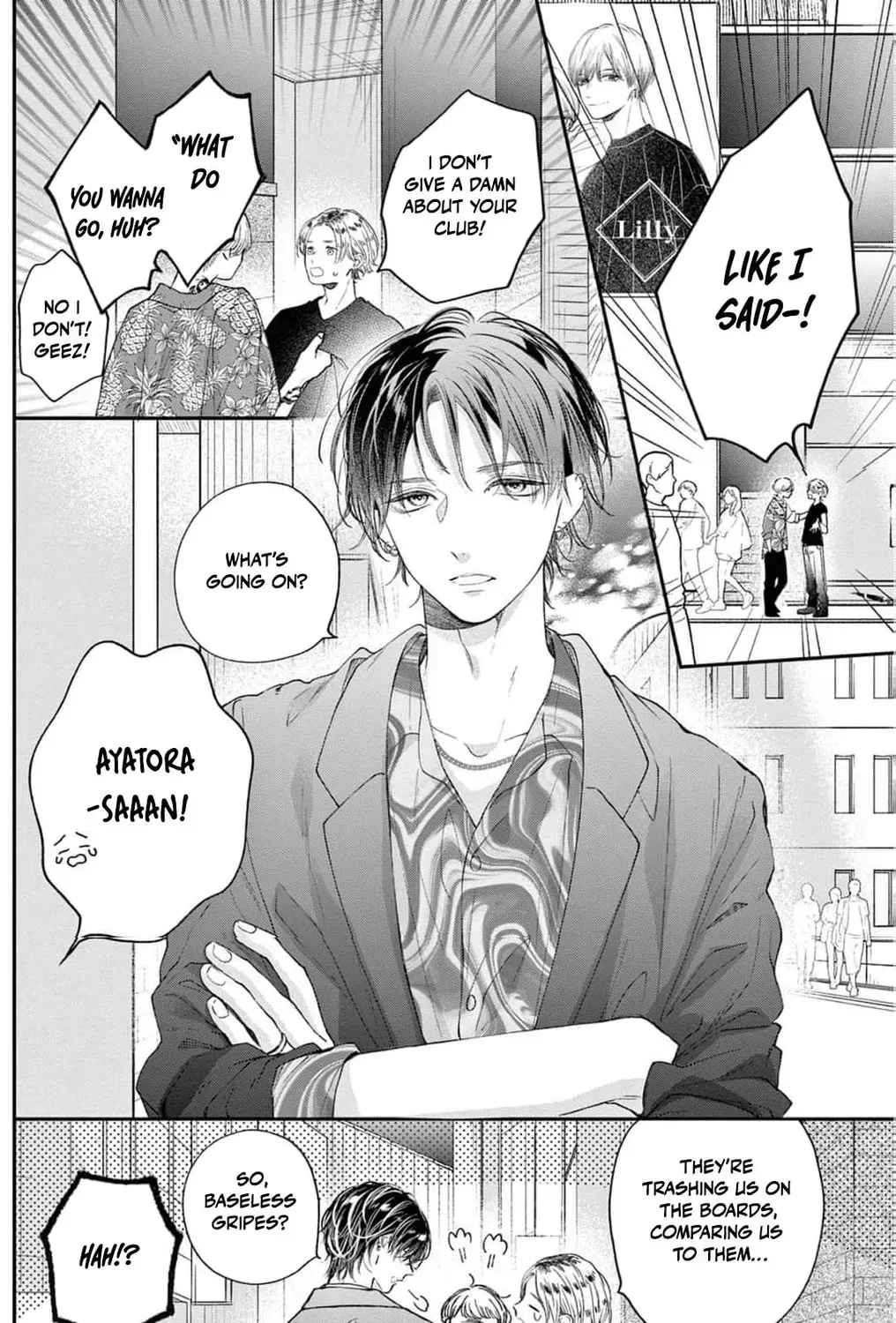 The Tiger King’s Beloved Bride Chapter 15 page 19 - 