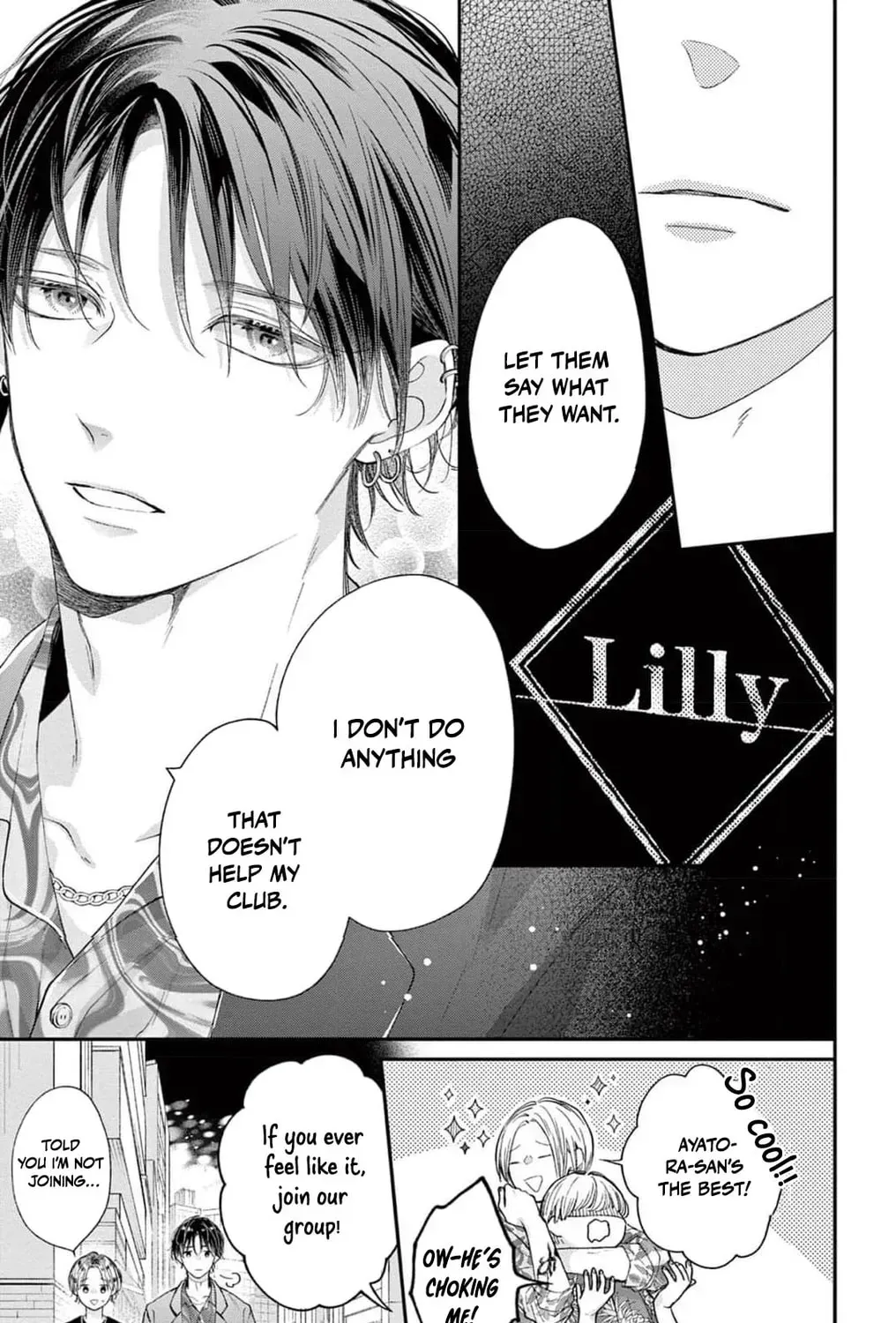 The Tiger King’s Beloved Bride Chapter 15 page 23 - 