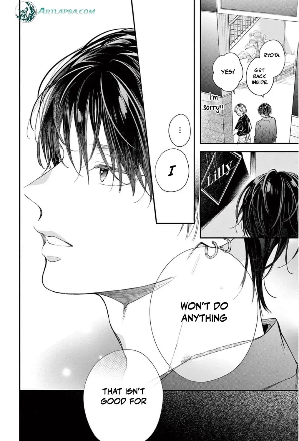The Tiger King’s Beloved Bride Chapter 15 page 25 - 