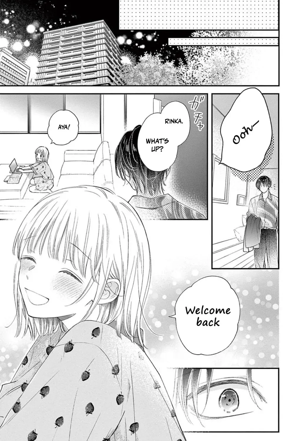 The Tiger King’s Beloved Bride Chapter 15 page 27 - 