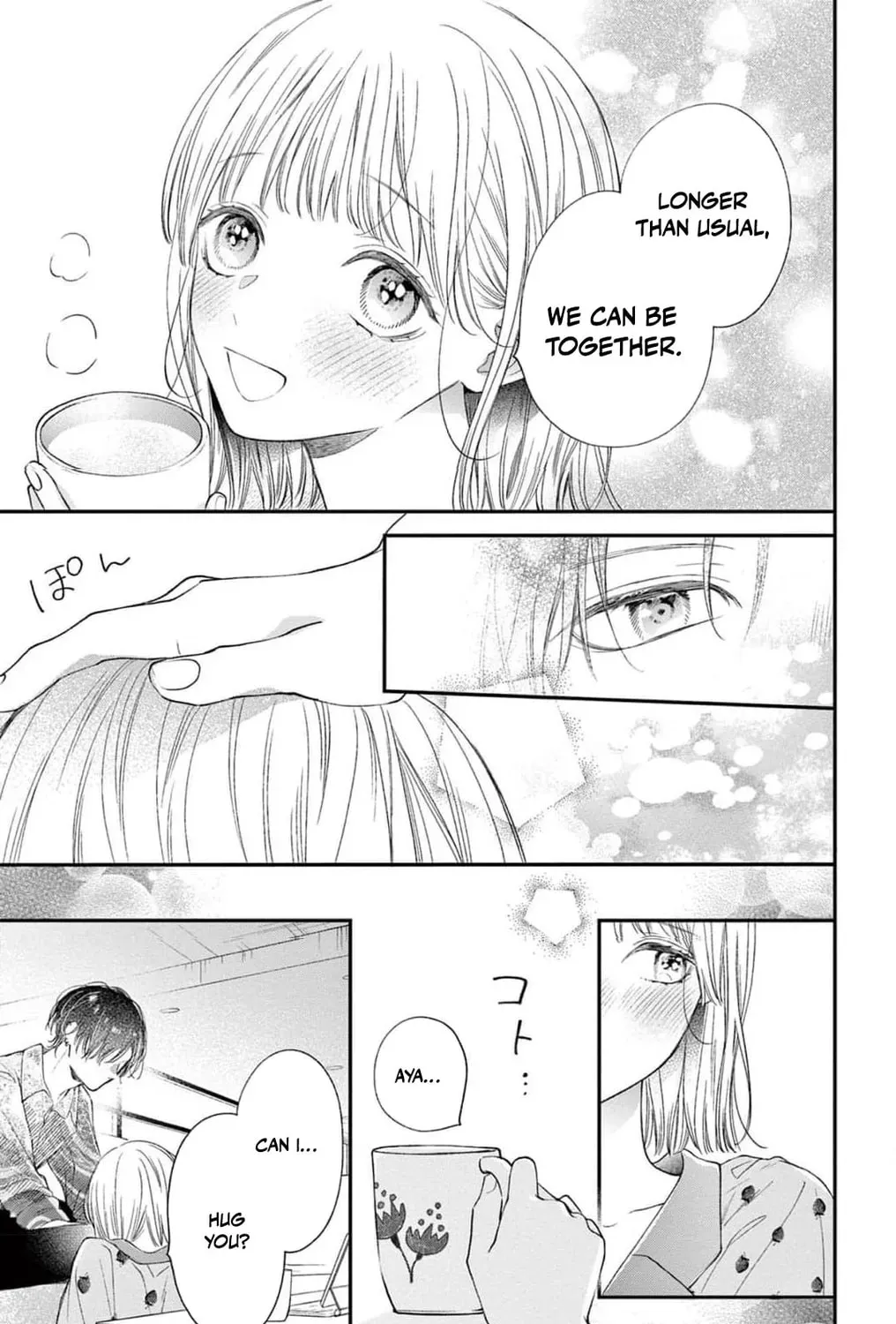 The Tiger King’s Beloved Bride Chapter 15 page 31 - 