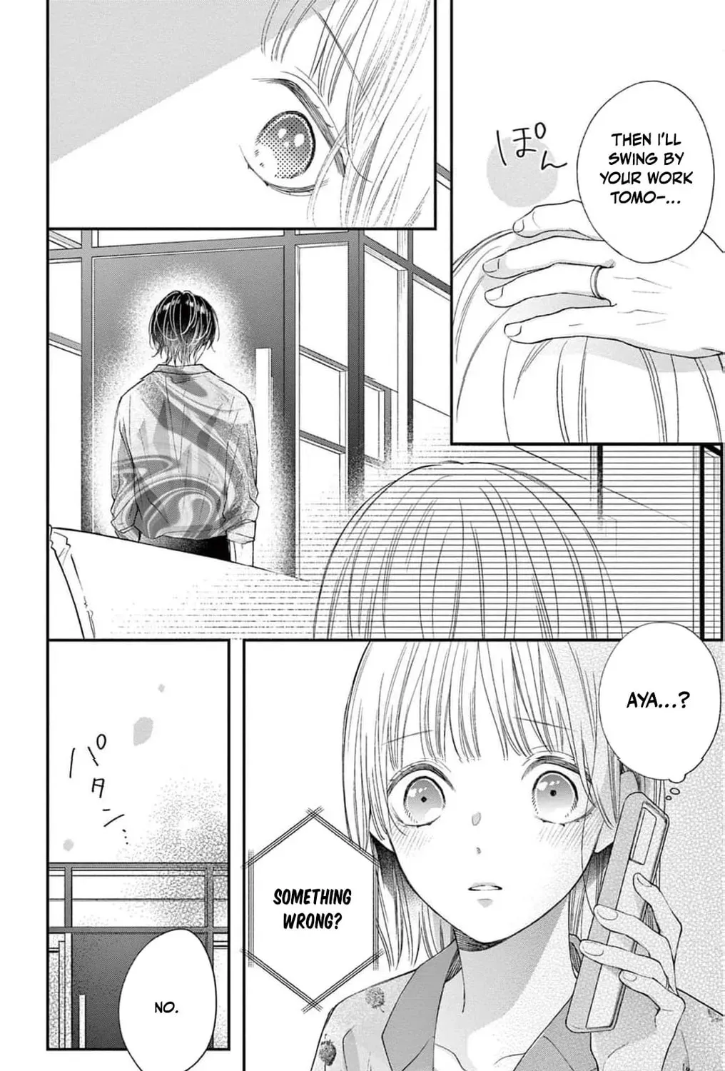 The Tiger King’s Beloved Bride Chapter 15 page 37 - 