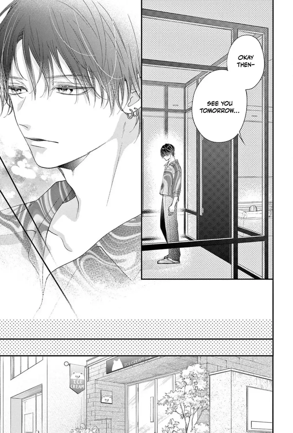 The Tiger King’s Beloved Bride Chapter 15 page 39 - 