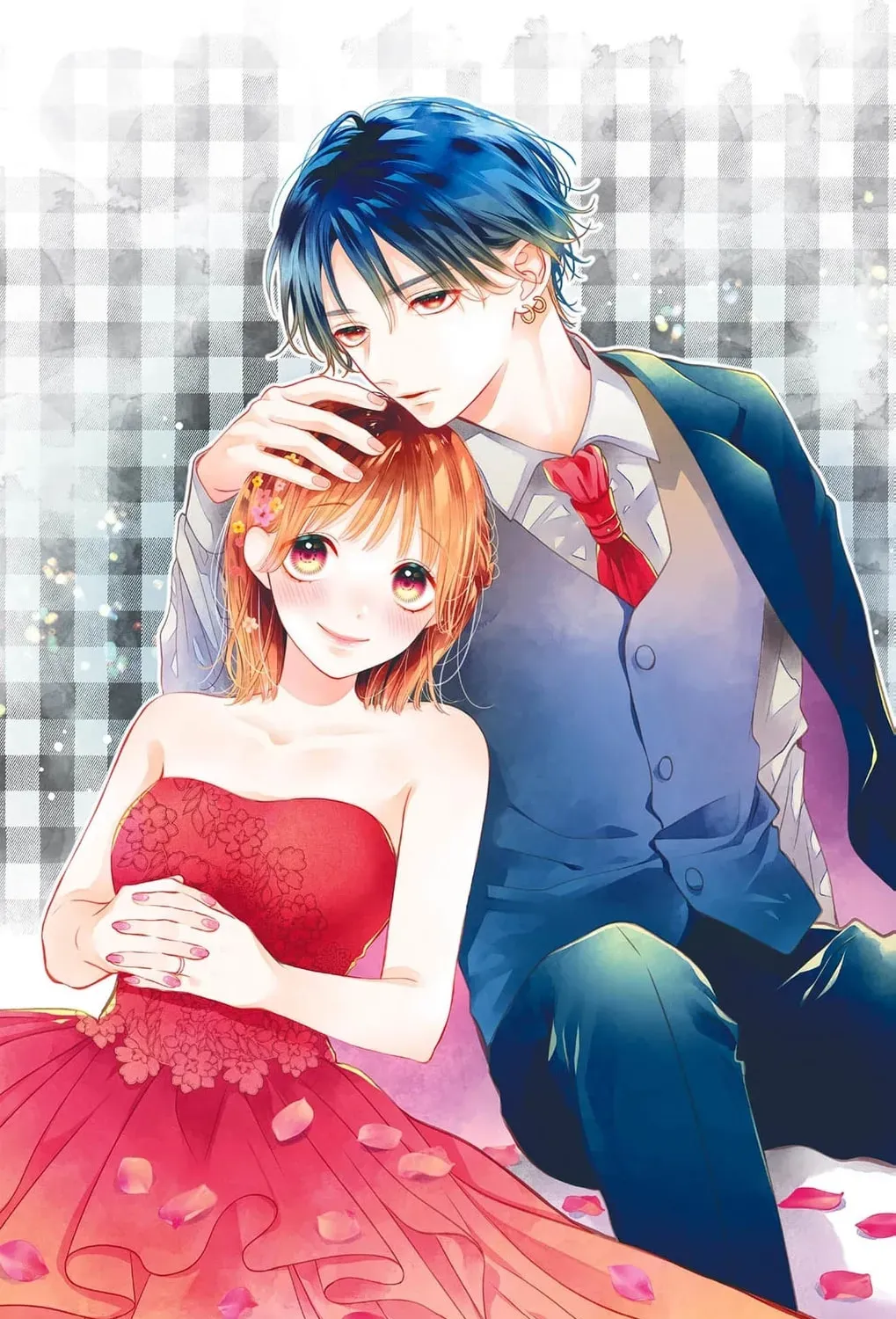 The Tiger King’s Beloved Bride Chapter 15 page 5 - 