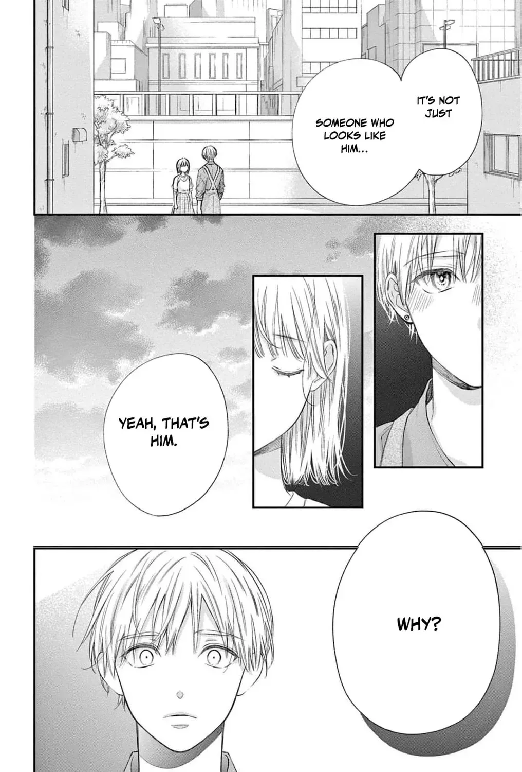 The Tiger King’s Beloved Bride Chapter 15 page 45 - 