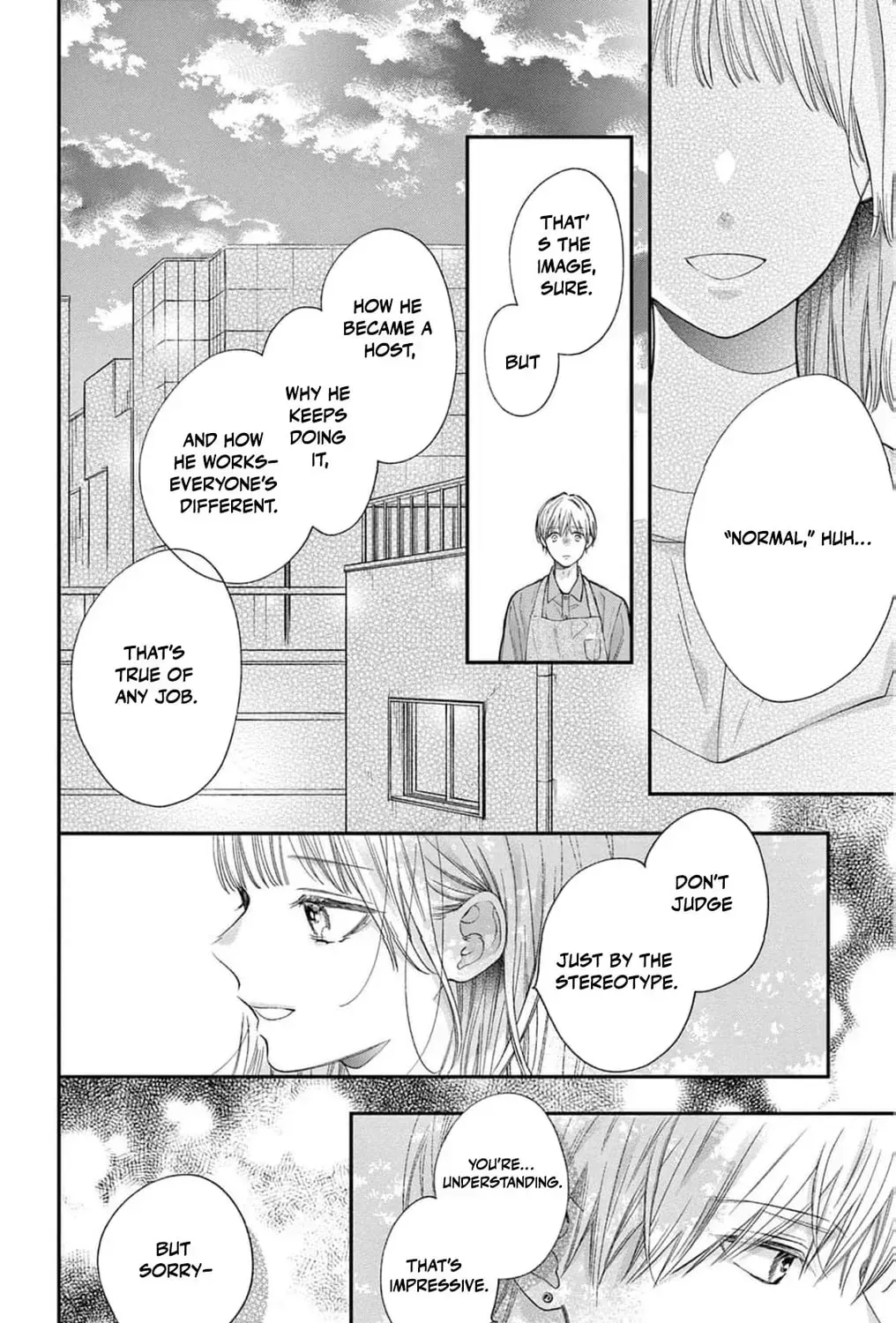 The Tiger King’s Beloved Bride Chapter 15 page 49 - 