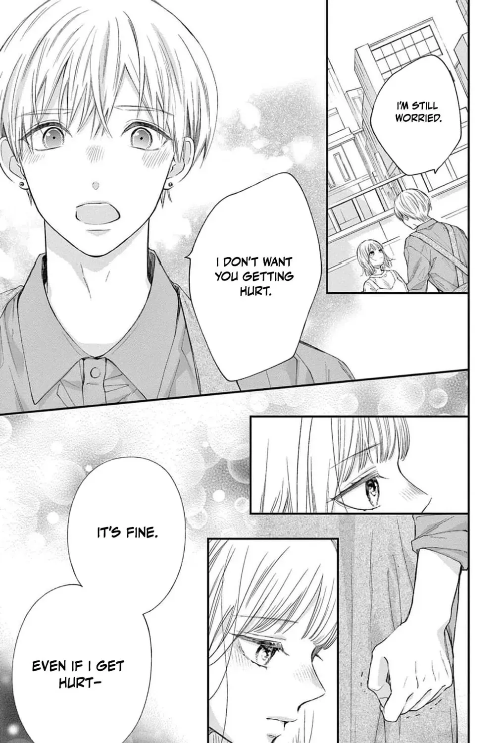 The Tiger King’s Beloved Bride Chapter 15 page 51 - 