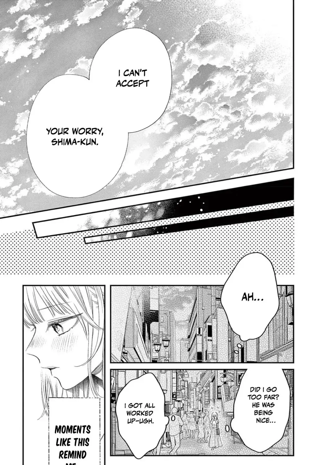The Tiger King’s Beloved Bride Chapter 15 page 55 - 