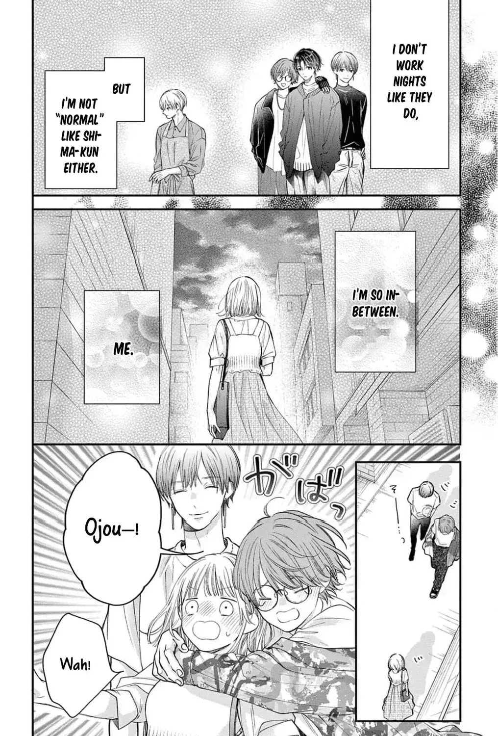 The Tiger King’s Beloved Bride Chapter 15 page 57 - 