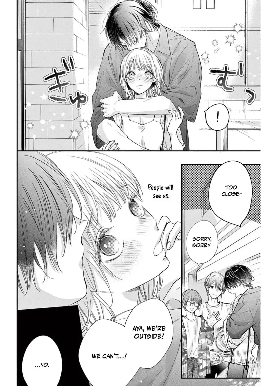 The Tiger King’s Beloved Bride Chapter 15 page 61 - 