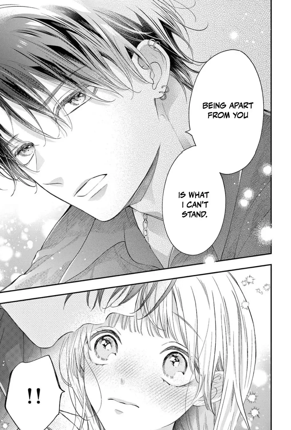 The Tiger King’s Beloved Bride Chapter 15 page 63 - 