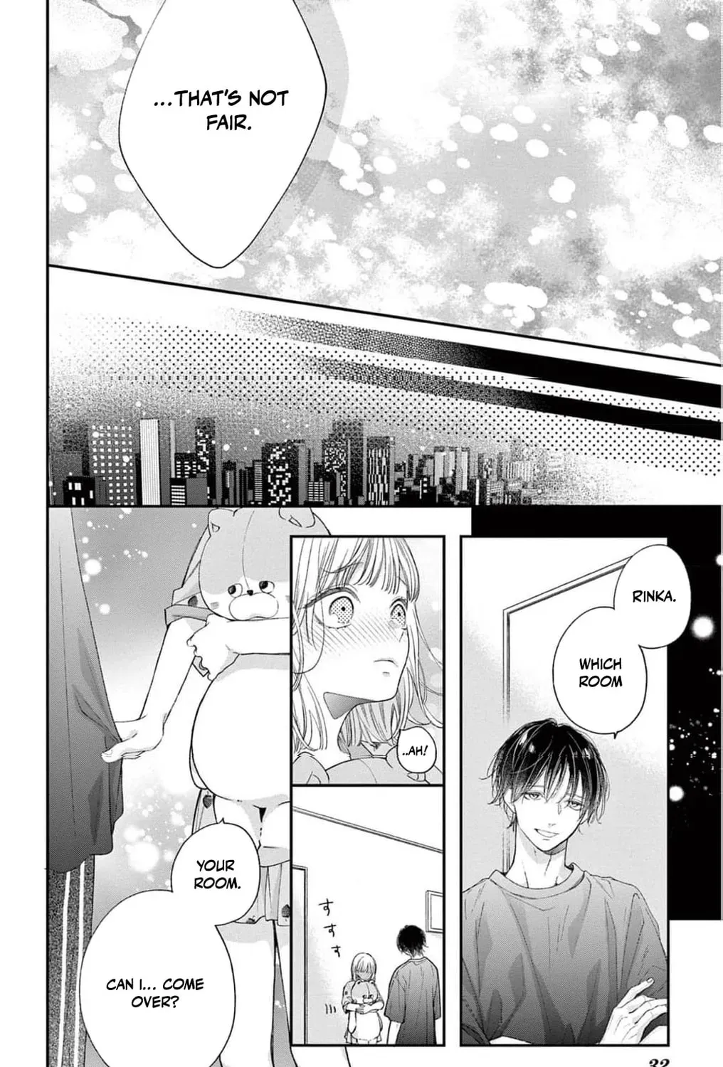 The Tiger King’s Beloved Bride Chapter 15 page 65 - 