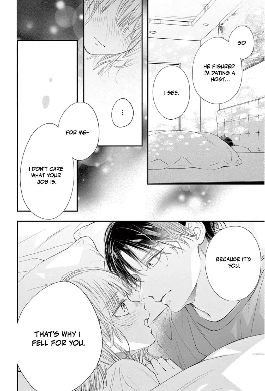The Tiger King’s Beloved Bride Chapter 15 page 69 - 